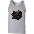 T-Shirts Sport Grey / S Demodog Rupestre Men's Tank Top
