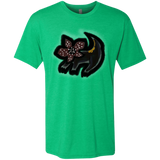 T-Shirts Envy / S Demodog Rupestre Men's Triblend T-Shirt