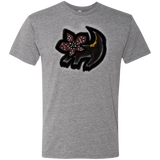 T-Shirts Premium Heather / S Demodog Rupestre Men's Triblend T-Shirt