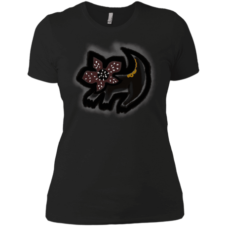 T-Shirts Black / X-Small Demodog Rupestre Women's Premium T-Shirt