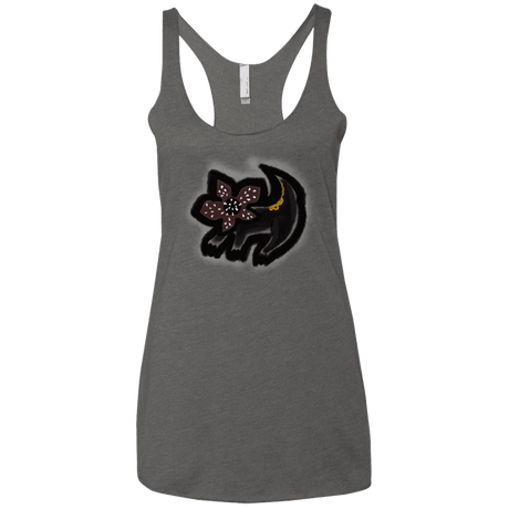 T-Shirts Premium Heather / X-Small Demodog Rupestre Women's Triblend Racerback Tank