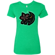 T-Shirts Envy / S Demodog Rupestre Women's Triblend T-Shirt
