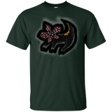 T-Shirts Forest / YXS Demodog Rupestre Youth T-Shirt