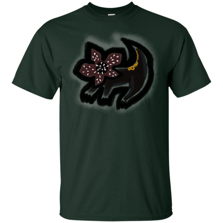 T-Shirts Forest / YXS Demodog Rupestre Youth T-Shirt