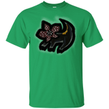 T-Shirts Irish Green / YXS Demodog Rupestre Youth T-Shirt