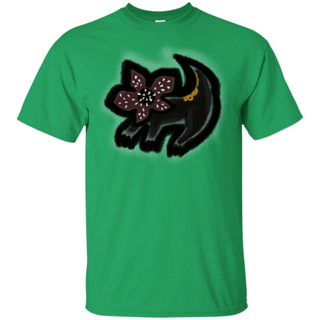 T-Shirts Irish Green / YXS Demodog Rupestre Youth T-Shirt