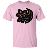 T-Shirts Light Pink / YXS Demodog Rupestre Youth T-Shirt