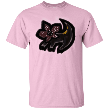 T-Shirts Light Pink / YXS Demodog Rupestre Youth T-Shirt