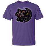 T-Shirts Purple / YXS Demodog Rupestre Youth T-Shirt