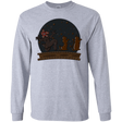 T-Shirts Sport Grey / S Demogorgon Chocolata Men's Long Sleeve T-Shirt