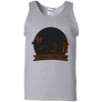 T-Shirts Sport Grey / S Demogorgon Chocolata Men's Tank Top