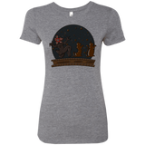 T-Shirts Premium Heather / S Demogorgon Chocolata Women's Triblend T-Shirt