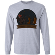 T-Shirts Sport Grey / YS Demogorgon Chocolata Youth Long Sleeve T-Shirt