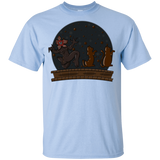 T-Shirts Light Blue / YXS Demogorgon Chocolata Youth T-Shirt