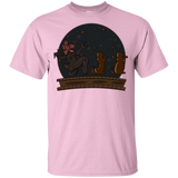 T-Shirts Light Pink / YXS Demogorgon Chocolata Youth T-Shirt