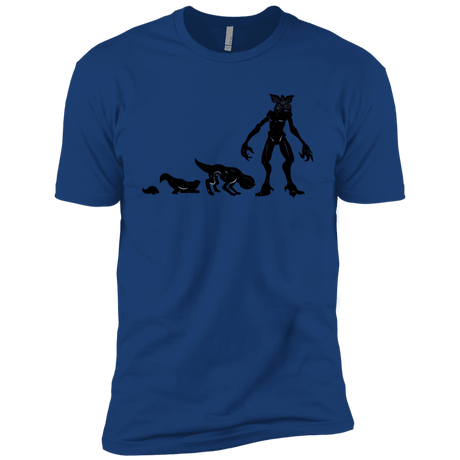 T-Shirts Royal / YXS Demogorgon Evolution Boys Premium T-Shirt