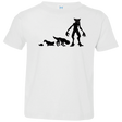 T-Shirts White / 2T Demogorgon Evolution Toddler Premium T-Shirt