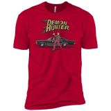 T-Shirts Red / YXS Demon Hunter Boys Premium T-Shirt