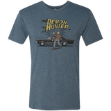 Demon Hunter Men's Triblend T-Shirt
