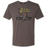 Demon Hunter Men's Triblend T-Shirt