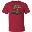 T-Shirts Cardinal / Small Demon Hunter T-Shirt