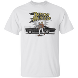 T-Shirts White / Small Demon Hunter T-Shirt