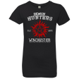 T-Shirts Black / YXS Demon Hunters Girls Premium T-Shirt