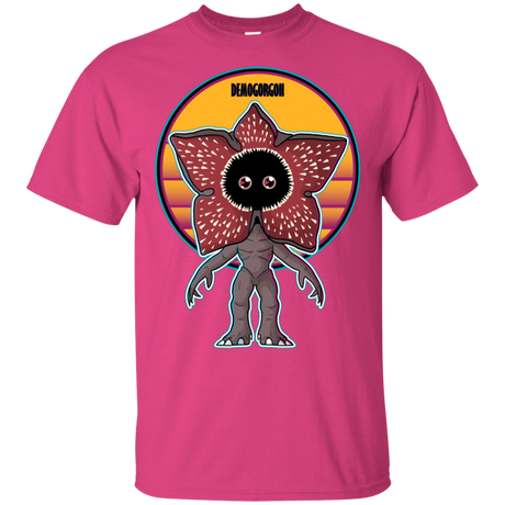 T-Shirts Heliconia / S Demon Pop T-Shirt