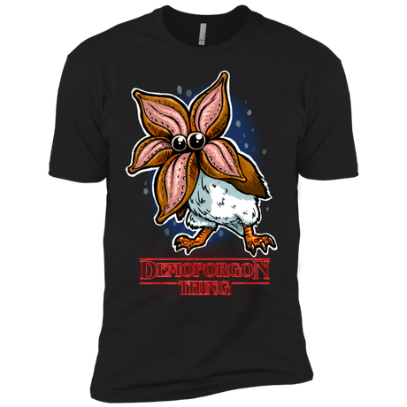 T-Shirts Black / YXS Demoporgon Boys Premium T-Shirt