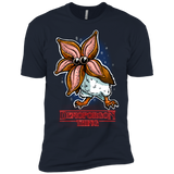 T-Shirts Midnight Navy / YXS Demoporgon Boys Premium T-Shirt