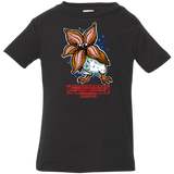 T-Shirts Black / 6 Months Demoporgon Infant Premium T-Shirt