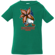 T-Shirts Kelly / 6 Months Demoporgon Infant Premium T-Shirt