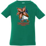 T-Shirts Kelly / 6 Months Demoporgon Infant Premium T-Shirt