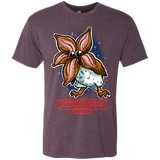 T-Shirts Vintage Purple / Small Demoporgon Men's Triblend T-Shirt