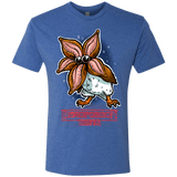 T-Shirts Vintage Royal / Small Demoporgon Men's Triblend T-Shirt