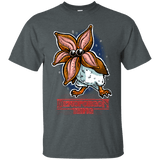 T-Shirts Dark Heather / Small Demoporgon T-Shirt