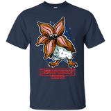 T-Shirts Navy / Small Demoporgon T-Shirt