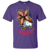 T-Shirts Purple / Small Demoporgon T-Shirt