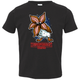 T-Shirts Black / 2T Demoporgon Toddler Premium T-Shirt