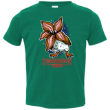 T-Shirts Kelly / 2T Demoporgon Toddler Premium T-Shirt