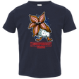 T-Shirts Navy / 2T Demoporgon Toddler Premium T-Shirt