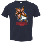 T-Shirts Navy / 2T Demoporgon Toddler Premium T-Shirt
