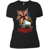 T-Shirts Black / X-Small Demoporgon Women's Premium T-Shirt