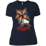 T-Shirts Midnight Navy / X-Small Demoporgon Women's Premium T-Shirt