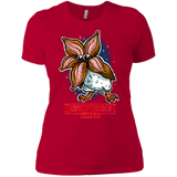 T-Shirts Red / X-Small Demoporgon Women's Premium T-Shirt