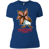 T-Shirts Royal / X-Small Demoporgon Women's Premium T-Shirt