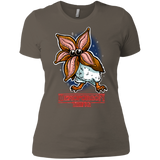 T-Shirts Warm Grey / X-Small Demoporgon Women's Premium T-Shirt