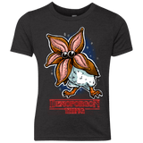 T-Shirts Vintage Black / YXS Demoporgon Youth Triblend T-Shirt