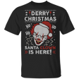 T-Shirts Black / S derrychristmas T-Shirt