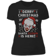 T-Shirts Black / X-Small derrychristmas Women's Premium T-Shirt